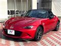 2015 Mazda Roadster