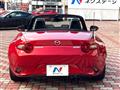 2015 Mazda Roadster