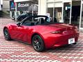 2015 Mazda Roadster