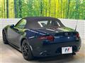 2022 Mazda Roadster