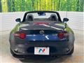2022 Mazda Roadster