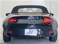 2024 Mazda Roadster