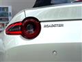 2024 Mazda Roadster