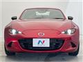2017 Mazda Roadster