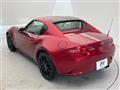 2017 Mazda Roadster