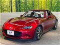 2020 Mazda Roadster