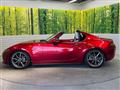 2020 Mazda Roadster