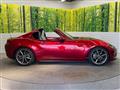 2020 Mazda Roadster
