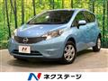 2012 Nissan Note