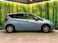 2012 Nissan Note