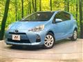 2013 Toyota AQUA