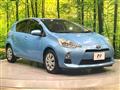 2013 Toyota AQUA