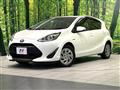 2018 Toyota AQUA
