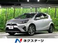 2017 Toyota AQUA