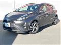 2018 Toyota AQUA