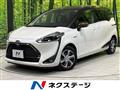 2019 Toyota Sienta