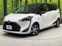 2019 Toyota Sienta