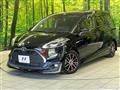 2020 Toyota Sienta