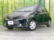 2014 Toyota Vitz
