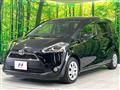 2017 Toyota Sienta