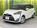2017 Toyota Sienta
