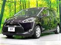 2018 Toyota Sienta