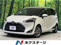 2018 Toyota Sienta