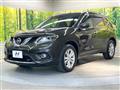 2016 Nissan X-Trail