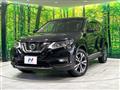 2018 Nissan X-Trail