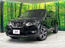 2018 Nissan X-Trail