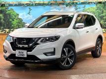 2020 Nissan X-Trail