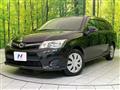 2015 Toyota Corolla Fielder