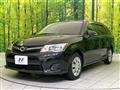 2015 Toyota Corolla Fielder