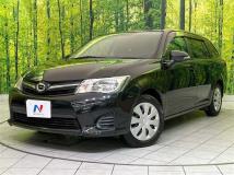 2015 Toyota Corolla Fielder