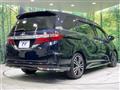 2017 Honda Odyssey