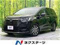 2021 Honda Odyssey