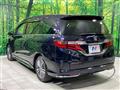 2018 Honda Odyssey Hybrid