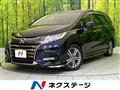 2018 Honda Odyssey Hybrid