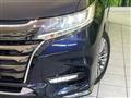 2018 Honda Odyssey Hybrid
