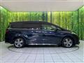 2018 Honda Odyssey Hybrid