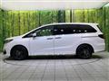 2022 Honda Odyssey Hybrid