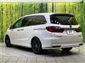 2022 Honda Odyssey Hybrid