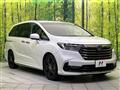 2022 Honda Odyssey Hybrid