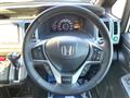 2012 Honda Step WGN
