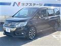 2013 Honda Step WGN