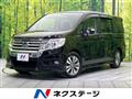 2013 Honda Step WGN