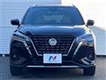 2022 Nissan KIX