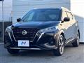 2022 Nissan KIX
