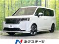 2025 Honda Step WGN