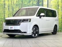 2025 Honda Step WGN